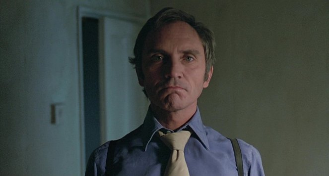 The Hit - Photos - Terence Stamp