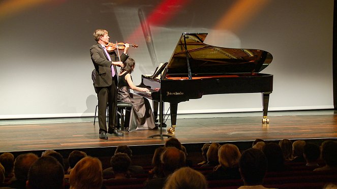 5 Jahre MuTh - Der Konzertsaal der Wiener Sängerknaben - Photos