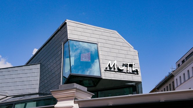 5 Jahre MuTh - Der Konzertsaal der Wiener Sängerknaben - Filmfotók