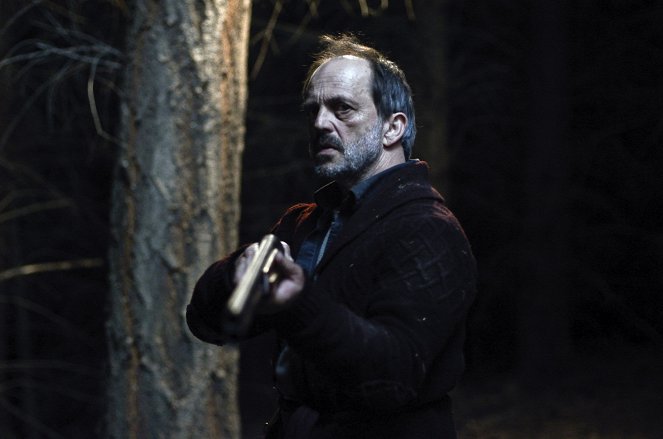 Top of the Lake - Season 1 - Die Suche - Filmfotos - Jacek Koman