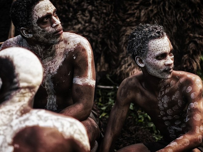 Einer von uns: Der Homo sapiens - Die afrikanische Wiege - Filmfotos