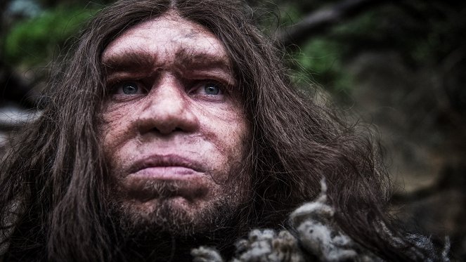 Einer von uns: Der Homo sapiens - Europa: Homo sapiens et neanderthalensis - Filmfotos