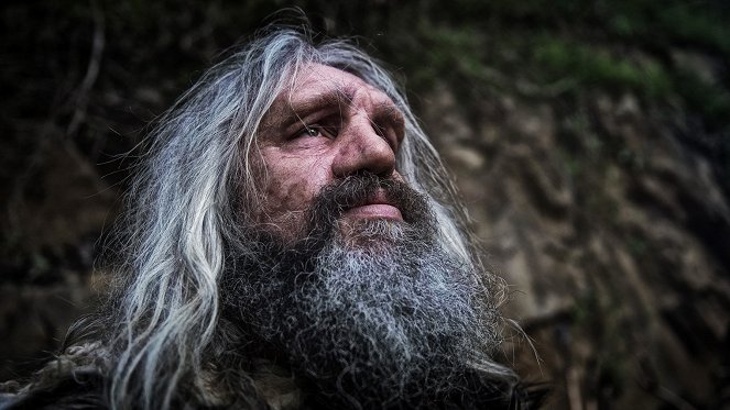 Quand Homo sapiens peupla la planète - Europe, la rencontre avec Neandertal - Film