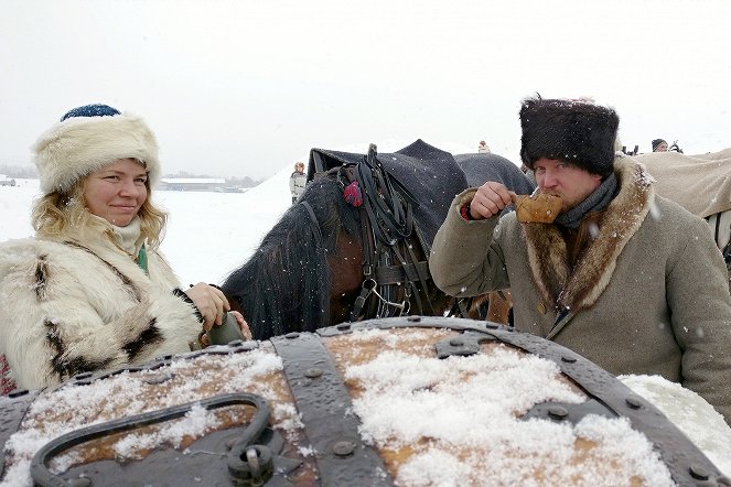 Norwegens schönste Jahreszeit - Der Winter - Filmfotók