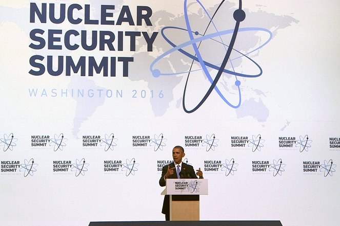 Sécurité nucléaire : Le grand mensonge - Film