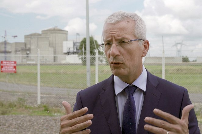 Sécurité nucléaire : Le grand mensonge - Kuvat elokuvasta