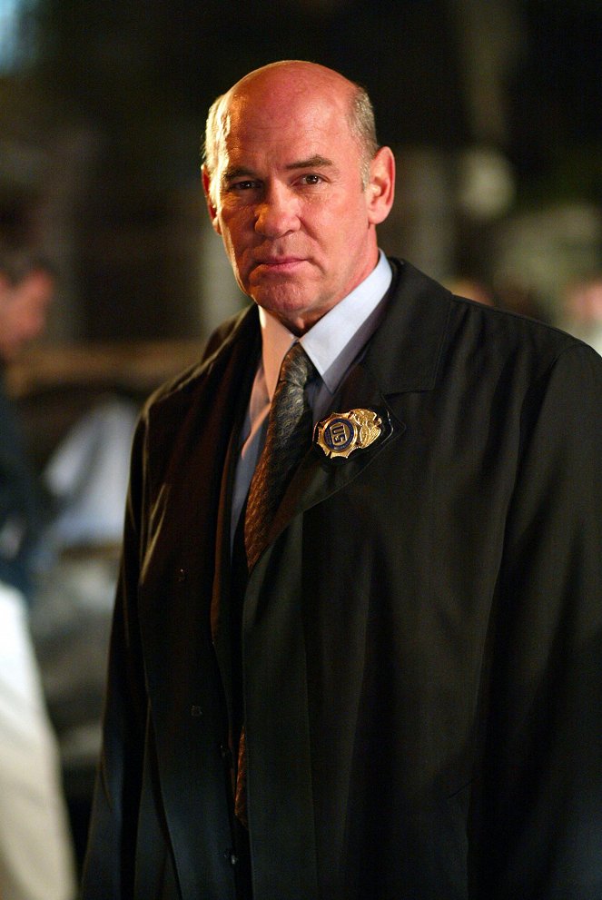 Law & Order: Special Victims Unit - Loss - Photos - Mitch Pileggi