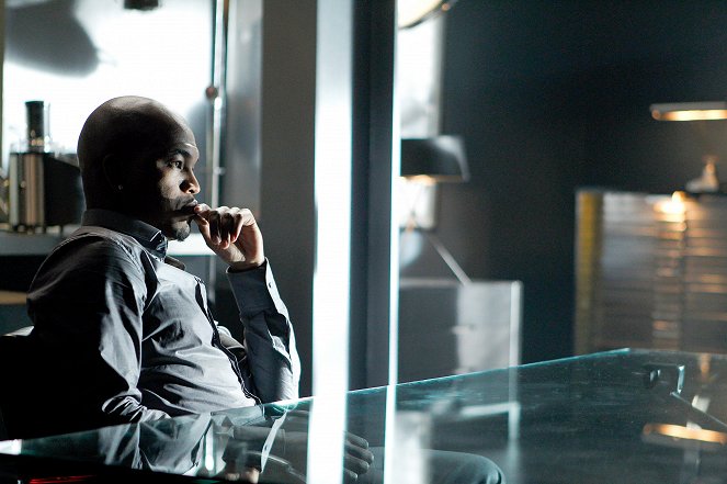 CSI: New York - Smooth Criminal - Kuvat elokuvasta - Ne-Yo