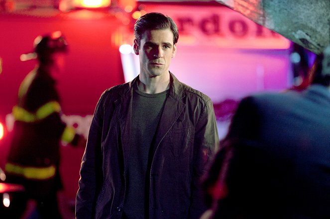 CSI: NY - Food for Thought - Photos - Eddie Cahill