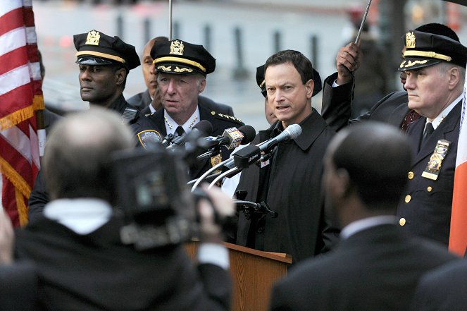 CSI: New York - Crossroads - Kuvat elokuvasta - Gary Sinise