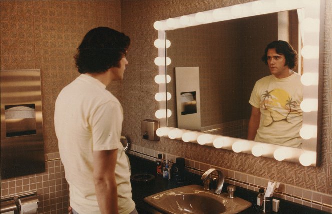 Jim és Andy: Egy kultfilm kulisszatitkai - Filmfotók - Jim Carrey