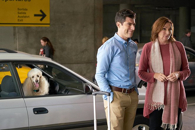 New Girl - Les Pachas modernes - Film - Max Greenfield