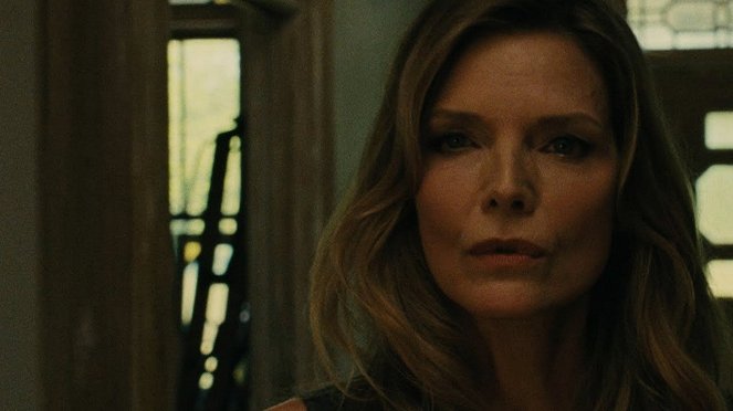 mother! - Van film - Michelle Pfeiffer