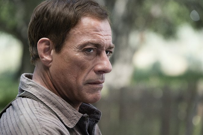 Jean-Claude Van Johnson - What Year Do You Think This Is? - Filmfotos - Jean-Claude Van Damme