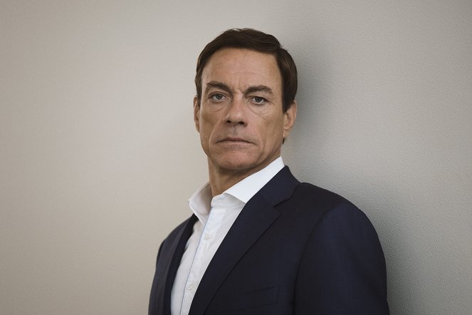 Jean-Claude Van Johnson - Promo - Jean-Claude Van Damme