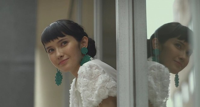 Toire no Pieta - Z filmu - Saja Ičikawa
