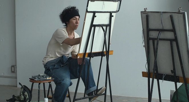 Toire no Pieta - De la película - Yôjirô Noda