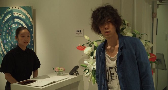 Pieta in the Toilet - Photos - Yôjirô Noda