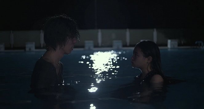 Toire no Pieta - Filmfotos - Yôjirô Noda, Hana Sugisaki