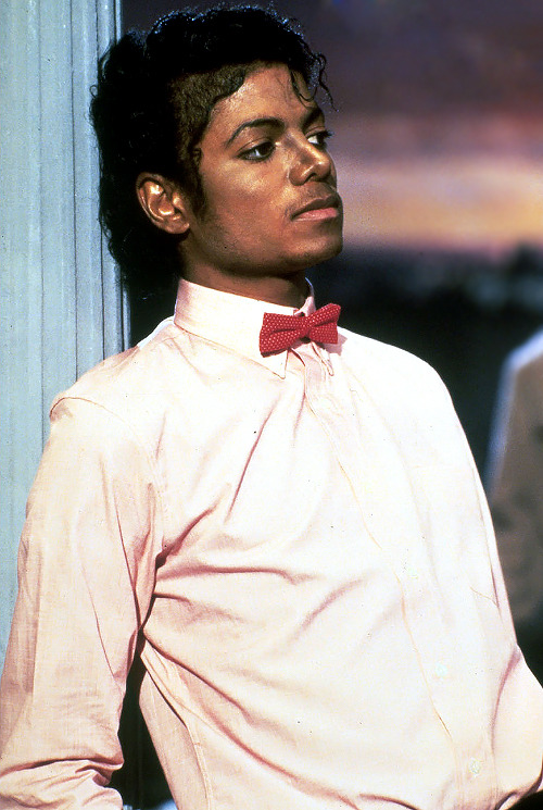 Michael Jackson: Billie Jean - Filmfotók - Michael Jackson