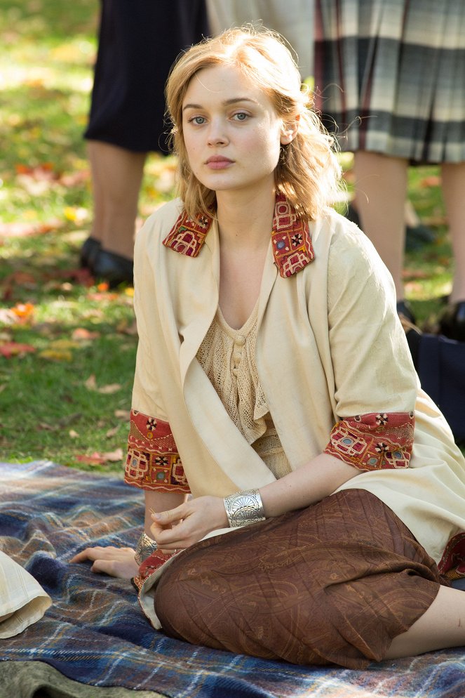 My Wonder Women - Film - Bella Heathcote