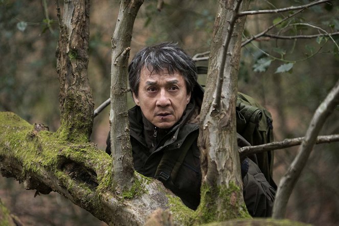 Az idegen - Filmfotók - Jackie Chan