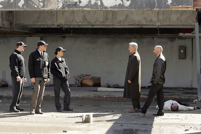 NCIS rikostutkijat - Dead Reckoning - Kuvat elokuvasta