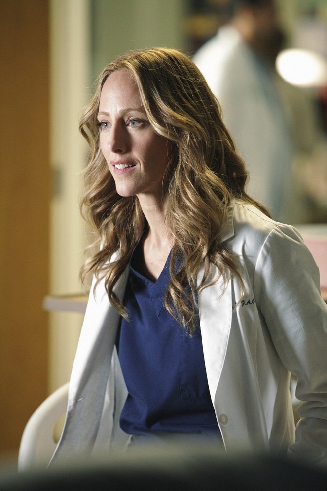 Grey's Anatomy - Die jungen Ärzte - Heilung - Filmfotos - Kim Raver