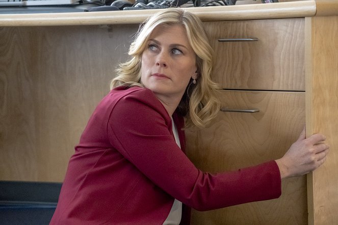 Murder, She Baked: Just Desserts - Photos - Alison Sweeney