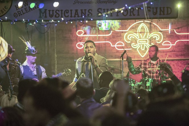 NCIS: New Orleans - Father's Day - Photos