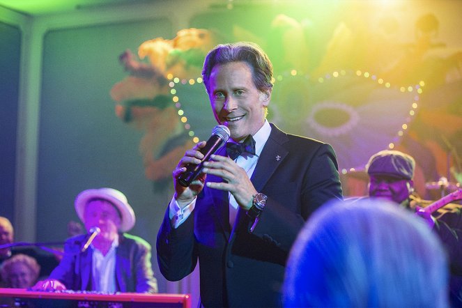 NCIS: New Orleans - Father's Day - Film - Steven Weber
