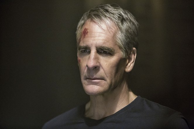 NCIS: New Orleans - Father's Day - Photos - Scott Bakula
