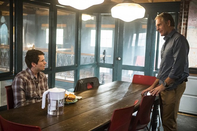 NCIS: New Orleans - Sister City, Part II - Photos