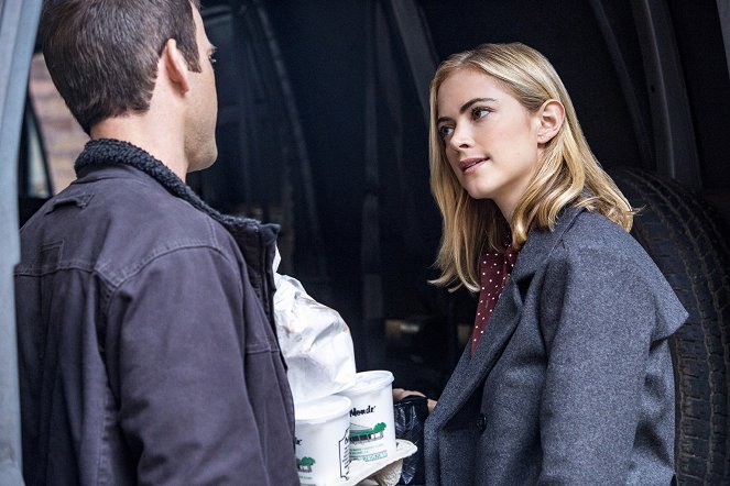 NCIS: New Orleans - Sister City, Part II - Photos - Emily Wickersham