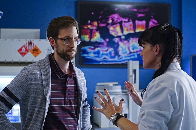 NCIS: New Orleans - Sister City, Part II - Photos - Rob Kerkovich
