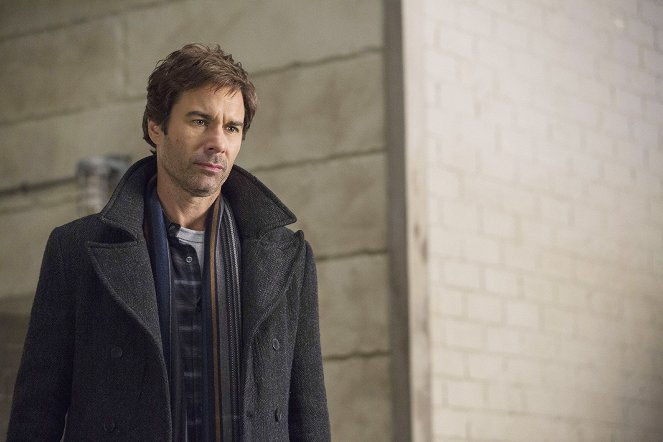 Perception - Romeo - De la película - Eric McCormack