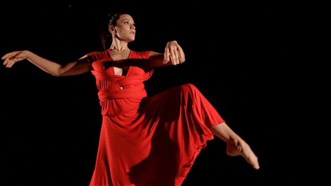 El Séptimo Sentido - I Am A Dancer. Von der Kunst zu leben - Filmfotos