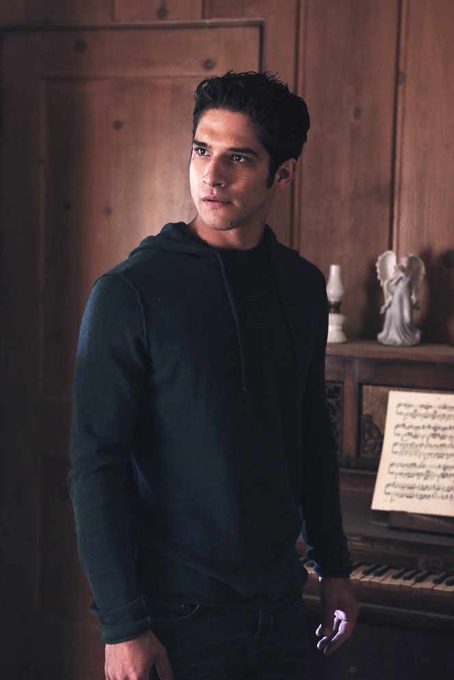 Teen Wolf - Ghosted - Photos - Tyler Posey