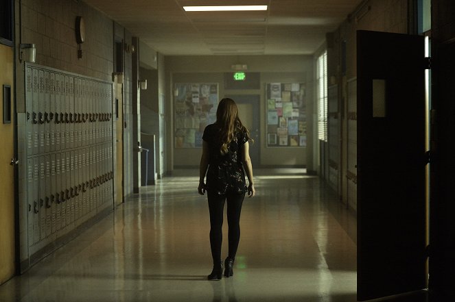 Teen Wolf - Farkasbőrben - Season 6 - Memory Found - Filmfotók