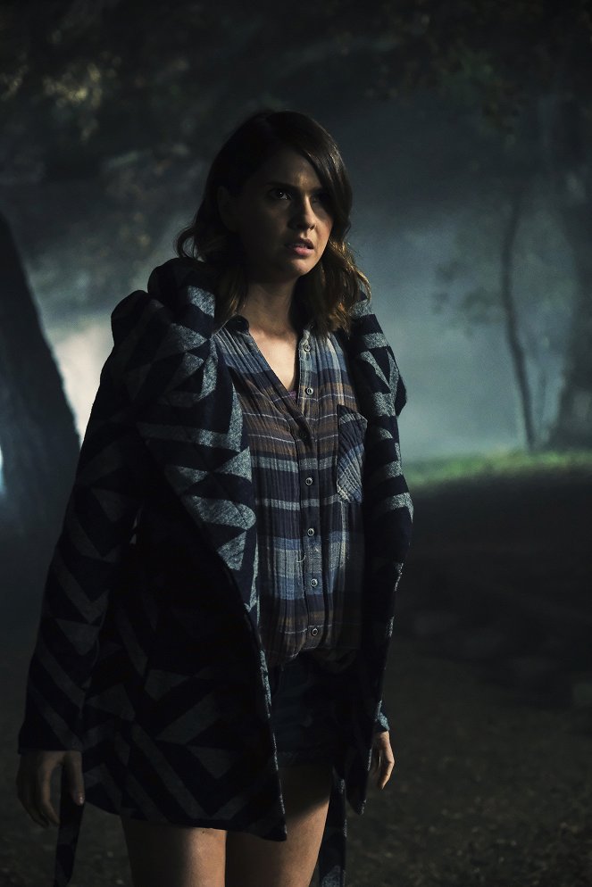 Teen Wolf - Riders on the Storm - Photos