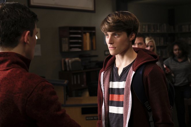 Teen Wolf - After Images - Photos