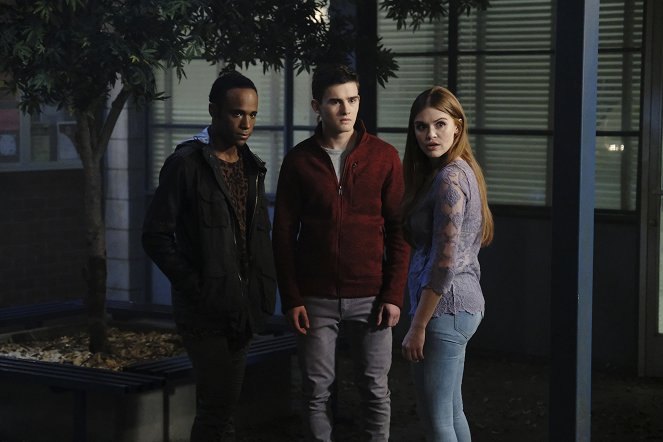Teen Wolf - After Images - Photos