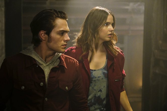 Teen Wolf - After Images - Filmfotos