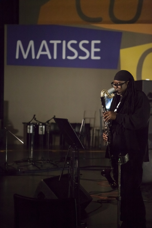 Matisse Live - Z filmu