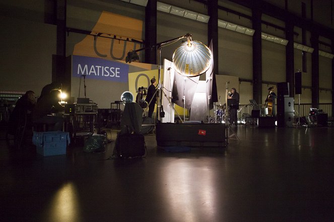 Matisse Live - Filmfotók