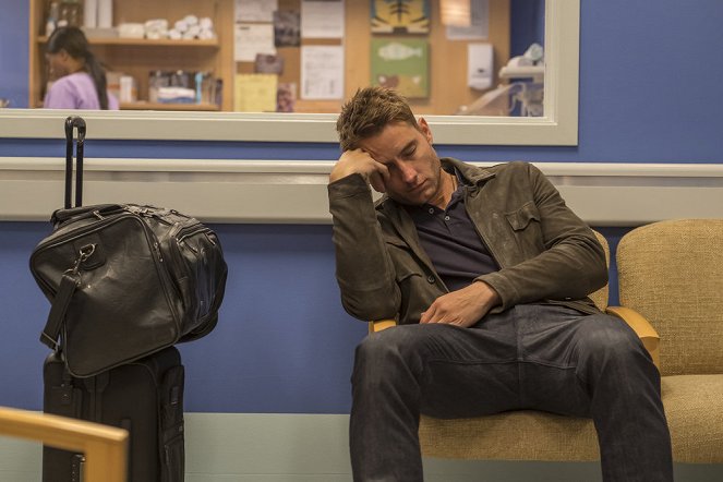 Rólunk szól - The Most Disappointed Man - Filmfotók - Justin Hartley