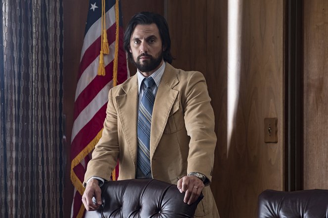 This Is Us - The Most Disappointed Man - Van film - Milo Ventimiglia