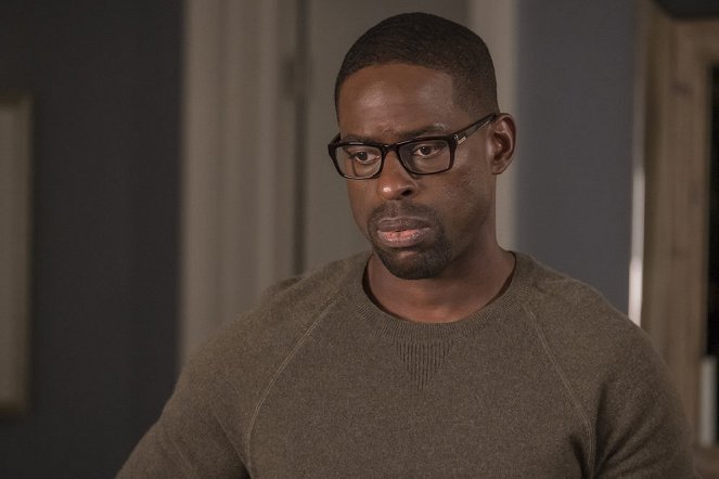 This Is Us - The Most Disappointed Man - Van film - Sterling K. Brown