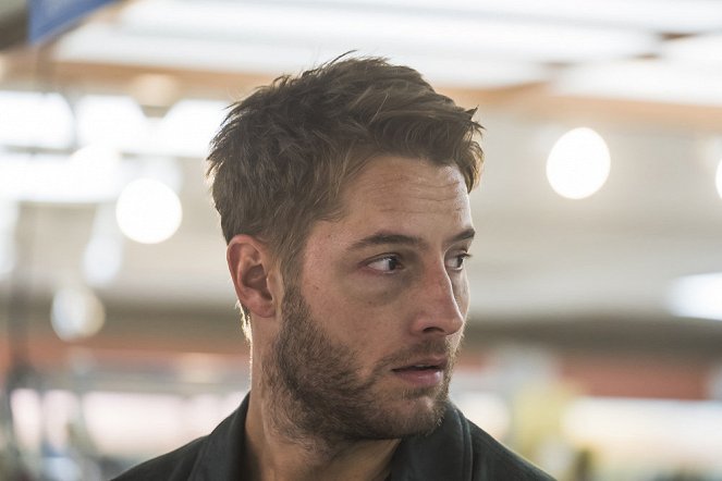 This Is Us - Number One - Do filme - Justin Hartley