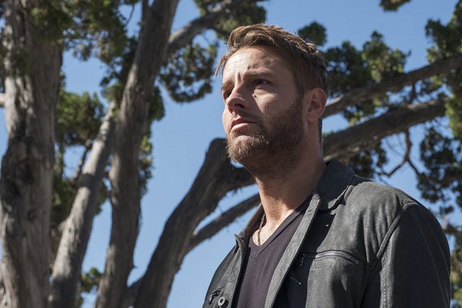 This Is Us - Film - Justin Hartley
